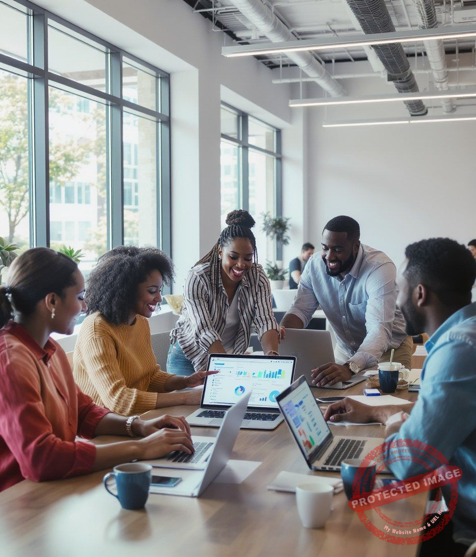 where to learn digital marketing in Lagos, Nigeria